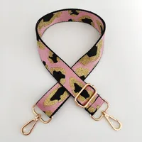 New Webbing Bag Accessories Wide Shoulder Strap Adjustable sku image 2