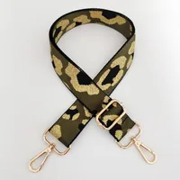 New Webbing Bag Accessories Wide Shoulder Strap Adjustable sku image 15