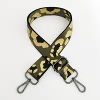 New Webbing Bag Accessories Wide Shoulder Strap Adjustable sku image 3