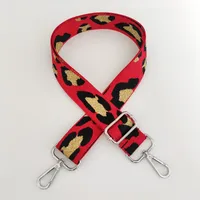 New Webbing Bag Accessories Wide Shoulder Strap Adjustable sku image 18