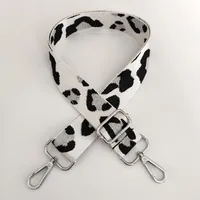 New Webbing Bag Accessories Wide Shoulder Strap Adjustable sku image 20