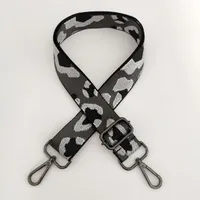 New Webbing Bag Accessories Wide Shoulder Strap Adjustable sku image 23