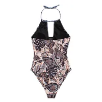 Women's Printing One Piece main image 5