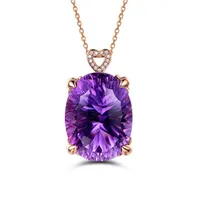 Simple Style Oval Water Droplets Copper Plating Artificial Gemstones Rings Earrings Necklace sku image 3