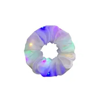 Unisex Circle Satin main image 5
