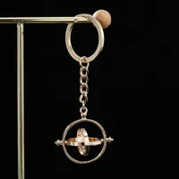 New  Time Converter Shape Keychain main image 2