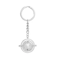 New  Time Converter Shape Keychain sku image 3