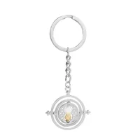 New  Time Converter Shape Keychain sku image 4