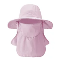 Fisherman Hat Men's Summer Outdoor Quick-drying Sunscreen Hat sku image 5