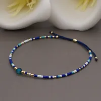 Simple Style Geometric No Inlaid Wholesale Bracelets main image 2