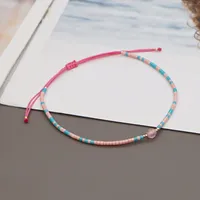 Simple Style Geometric No Inlaid Wholesale Bracelets sku image 1