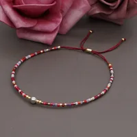 Simple Style Geometric No Inlaid Wholesale Bracelets sku image 3