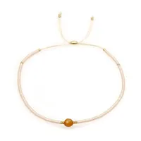 Simple Style Geometric No Inlaid Wholesale Bracelets sku image 2