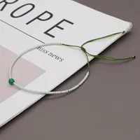 Simple Style Geometric No Inlaid Wholesale Bracelets sku image 4