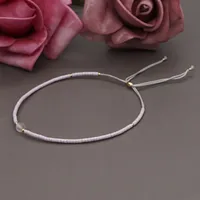 Simple Style Geometric No Inlaid Wholesale Bracelets sku image 6