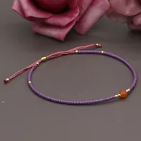 Simple Style Geometric No Inlaid Wholesale Bracelets sku image 7