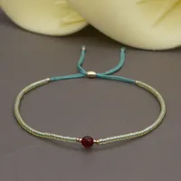 Simple Style Geometric No Inlaid Wholesale Bracelets sku image 8