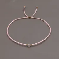 Simple Style Geometric No Inlaid Wholesale Bracelets sku image 9