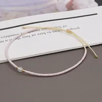 Simple Style Geometric No Inlaid Wholesale Bracelets sku image 10