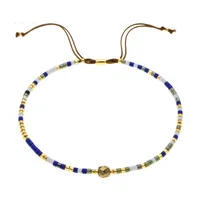 Simple Style Geometric No Inlaid Wholesale Bracelets sku image 15