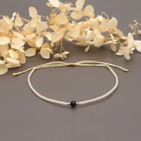 Simple Style Geometric No Inlaid Wholesale Bracelets sku image 16