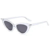 New Fashion Small Frame Cat Eye Sunglasses Female sku image 1