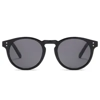 Retro Vintage Style Fashion Women's Sunglasses main image 4