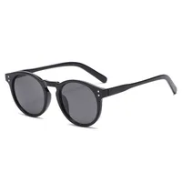 Retro Vintage Style Fashion Women's Sunglasses main image 5