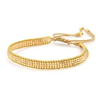 Fashion No Inlaid Wholesale Bracelets sku image 2