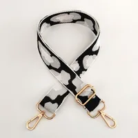 New Webbing Bag Accessories Wide Shoulder Strap Adjustable sku image 6