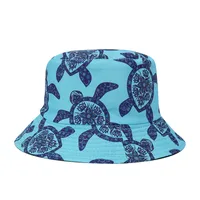 Unisex Fashion Printing Printing Bucket Hat main image 2