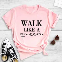 Casual Letter Round Neck Short Sleeve Regular Sleeve Printing T-shirt main image 2