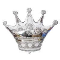Crown Aluminum Film Balloon Party Balloons main image 4