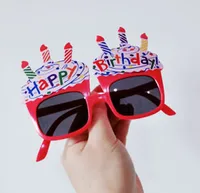 Letter Flower Pineapple Masquerade Birthday Decorations sku image 10