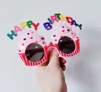 Letter Flower Pineapple Masquerade Birthday Decorations sku image 4
