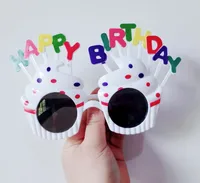 Letter Flower Pineapple Masquerade Birthday Decorations sku image 1