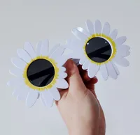 Letter Flower Pineapple Masquerade Birthday Decorations sku image 11
