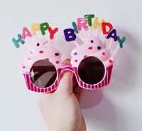 Letter Flower Pineapple Masquerade Birthday Decorations sku image 5
