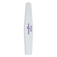 Nail Tool Double-sided Half-moon Nail File Manicure-shaped Nail Removal Rubbing Strip Polishing File sku image 1