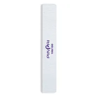 Nail Tool Double-sided Half-moon Nail File Manicure-shaped Nail Removal Rubbing Strip Polishing File sku image 5
