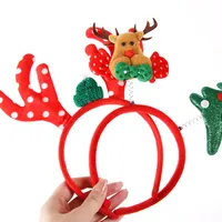Christmas Geometric Cloth Costume Props Party Decorations main image 2