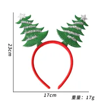 Christmas Geometric Cloth Costume Props Party Decorations main image 3