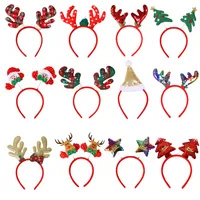 Christmas Geometric Cloth Costume Props Party Decorations main image 4