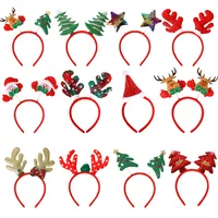 Christmas Geometric Cloth Costume Props Party Decorations main image 1