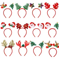 Christmas Geometric Cloth Costume Props Party Decorations main image 5