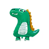 Dinosaur Aluminum Film Balloon Party Balloons main image 2