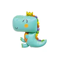 Dinosaur Aluminum Film Balloon Party Balloons main image 3