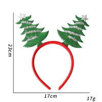 Christmas Geometric Cloth Costume Props Party Decorations sku image 2