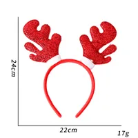 Christmas Geometric Cloth Costume Props Party Decorations sku image 3
