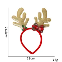 Christmas Geometric Cloth Costume Props Party Decorations sku image 4